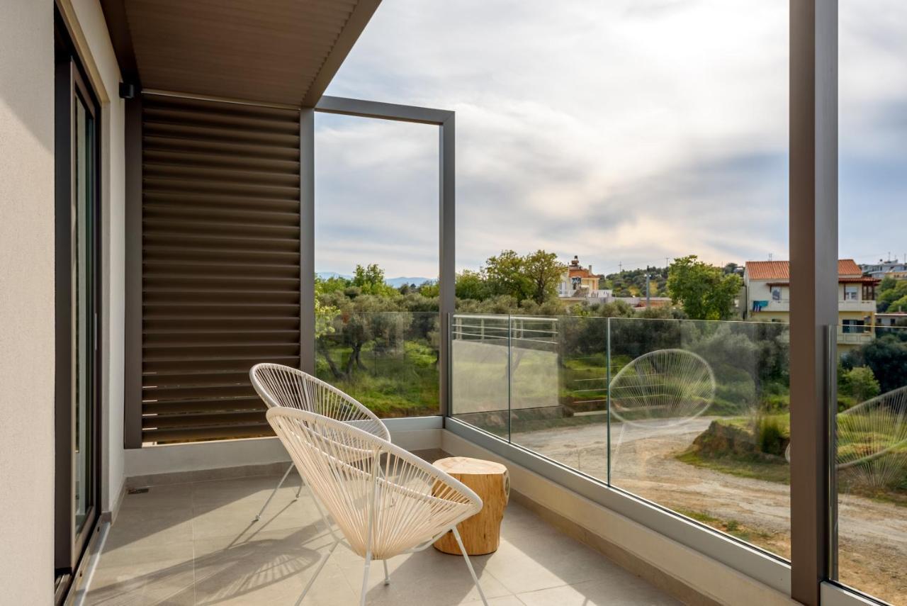 Soleado Villa Chania Chania  Bagian luar foto