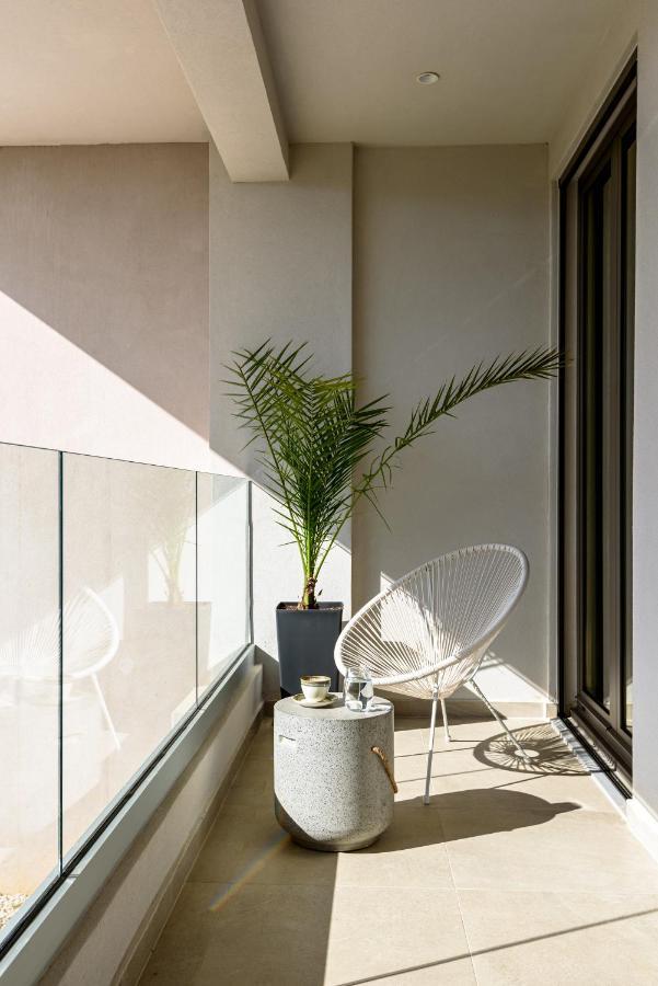 Soleado Villa Chania Chania  Bagian luar foto