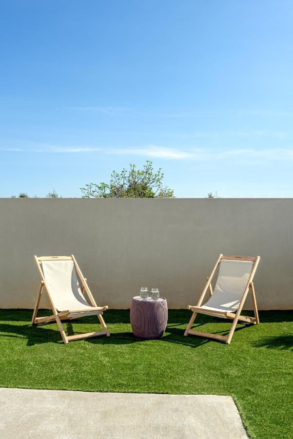 Soleado Villa Chania Chania  Bagian luar foto
